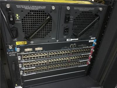 江宁路街道交换机回收 思科交换机回收