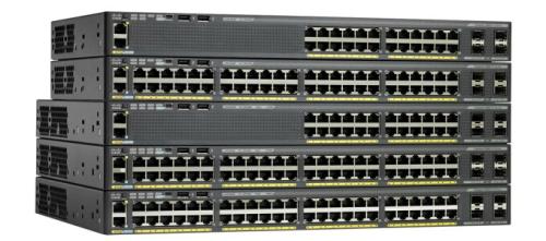 江宁路街道交换机回收